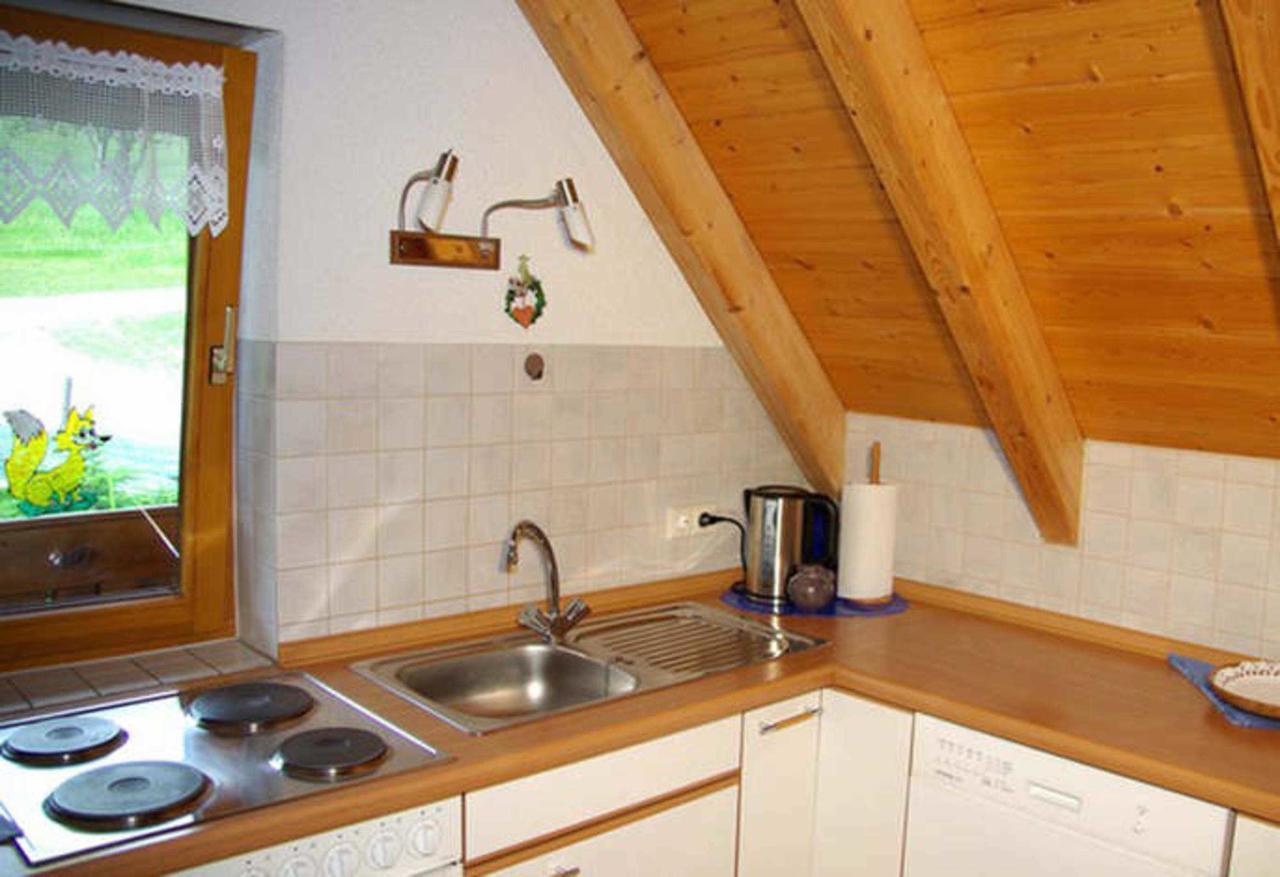 Maierhof Villa Oberried  Bagian luar foto