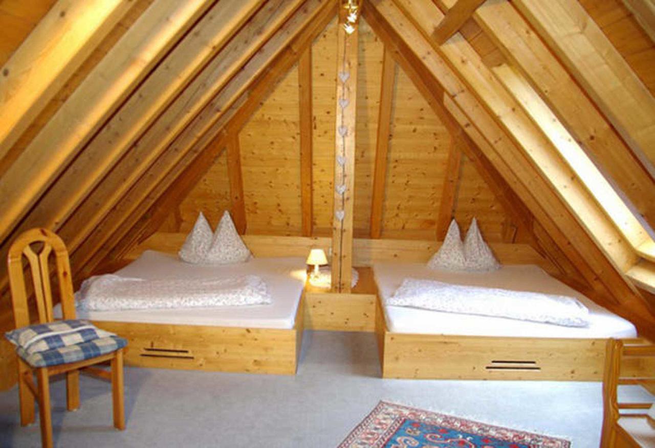 Maierhof Villa Oberried  Bagian luar foto