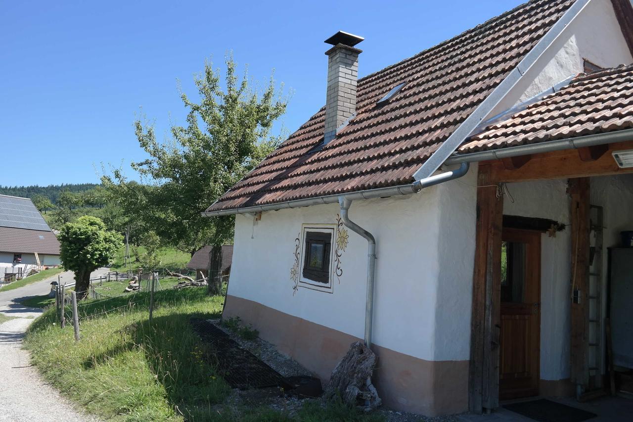 Maierhof Villa Oberried  Bagian luar foto