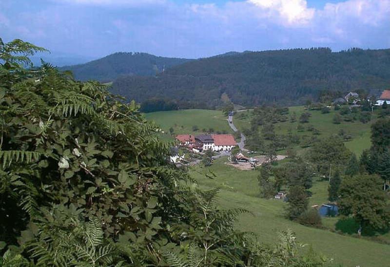 Maierhof Villa Oberried  Bagian luar foto