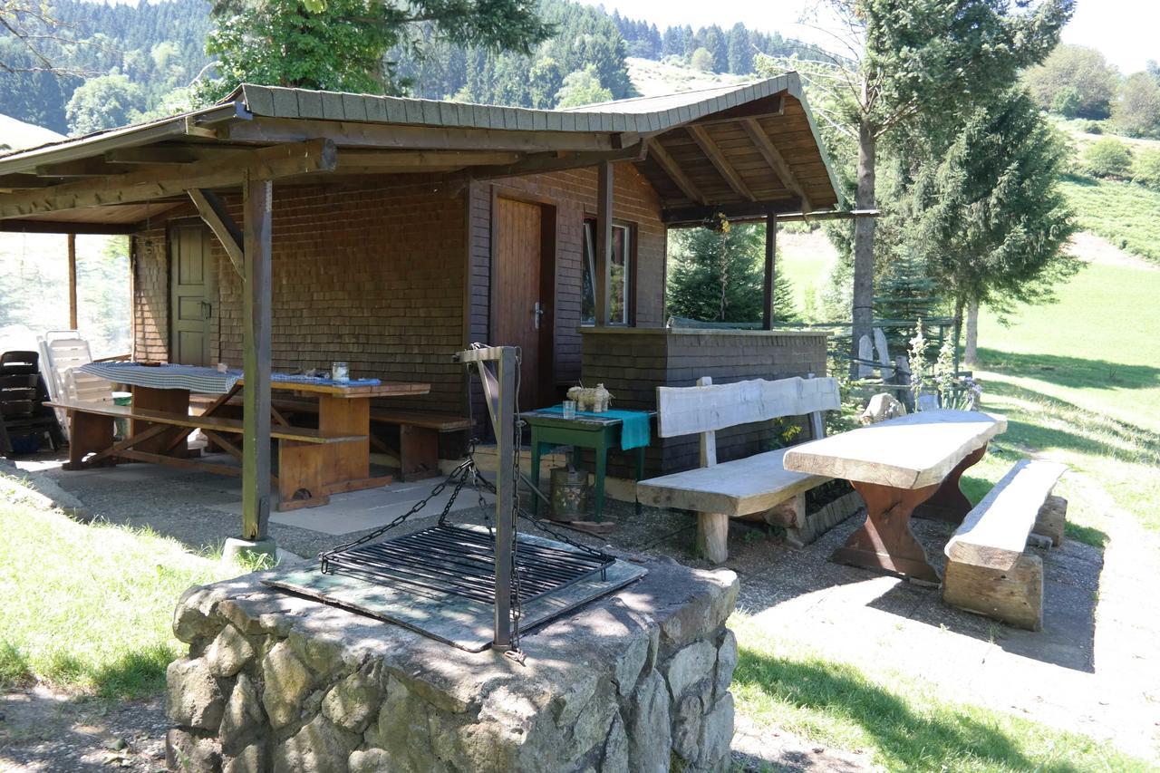Maierhof Villa Oberried  Bagian luar foto