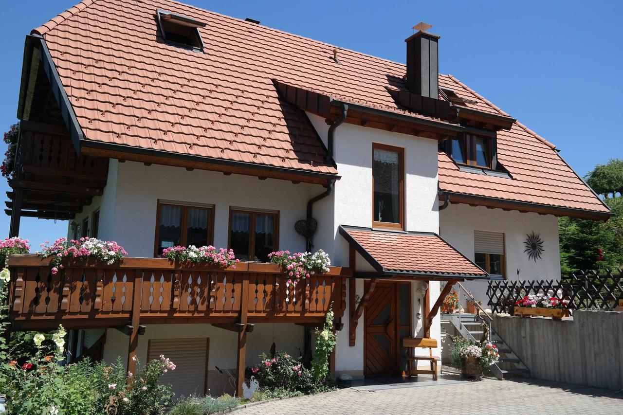 Maierhof Villa Oberried  Bagian luar foto