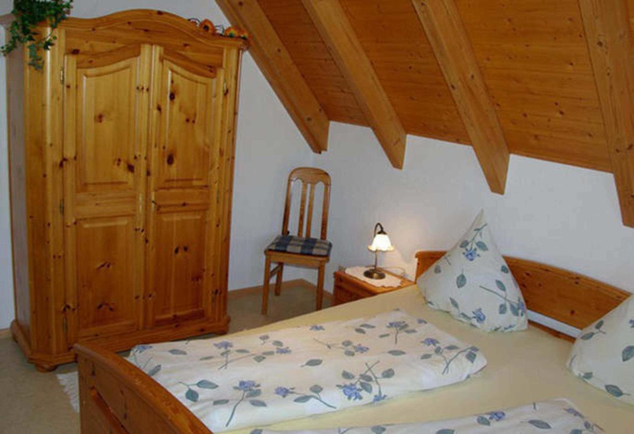 Maierhof Villa Oberried  Bagian luar foto