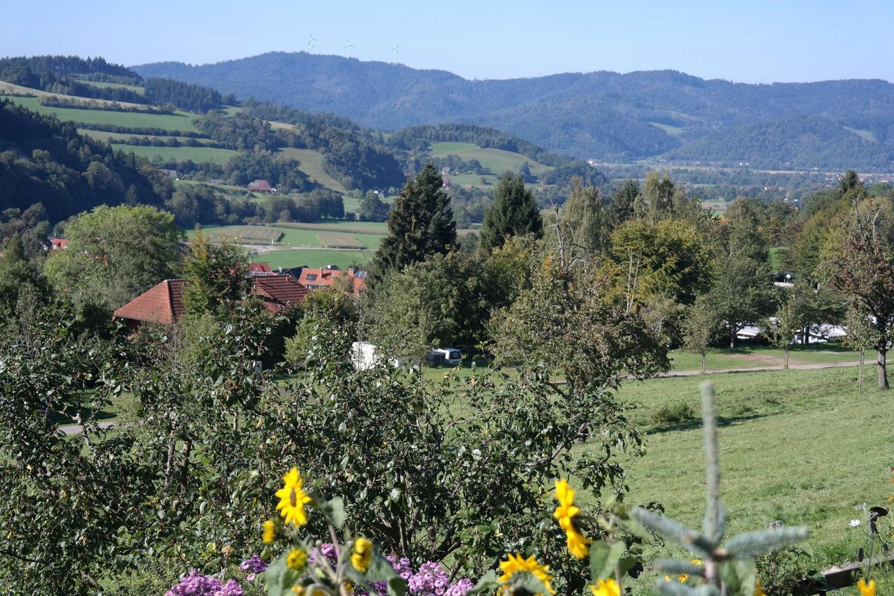 Maierhof Villa Oberried  Bagian luar foto