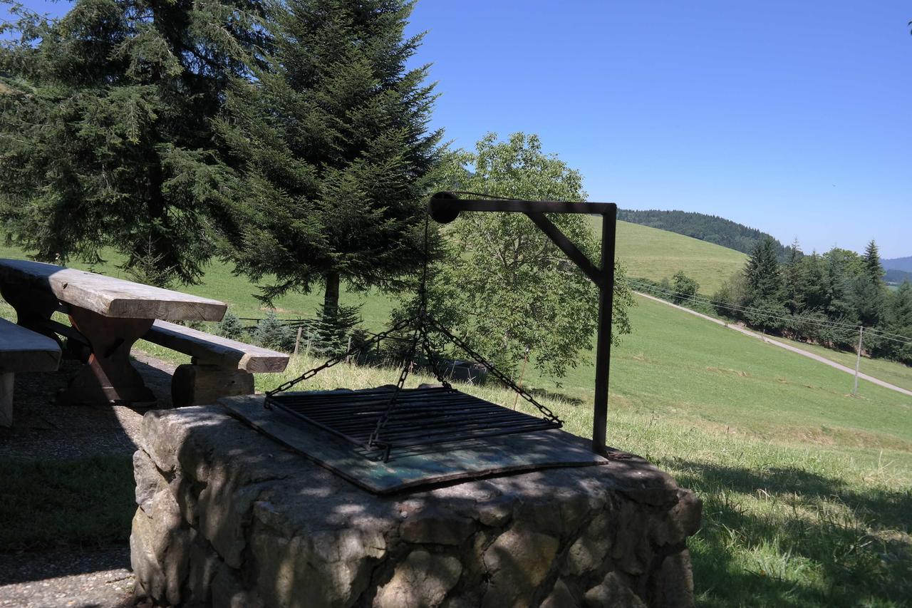 Maierhof Villa Oberried  Bagian luar foto