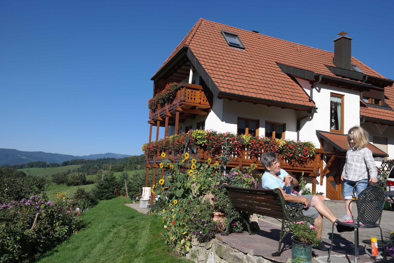 Maierhof Villa Oberried  Bagian luar foto
