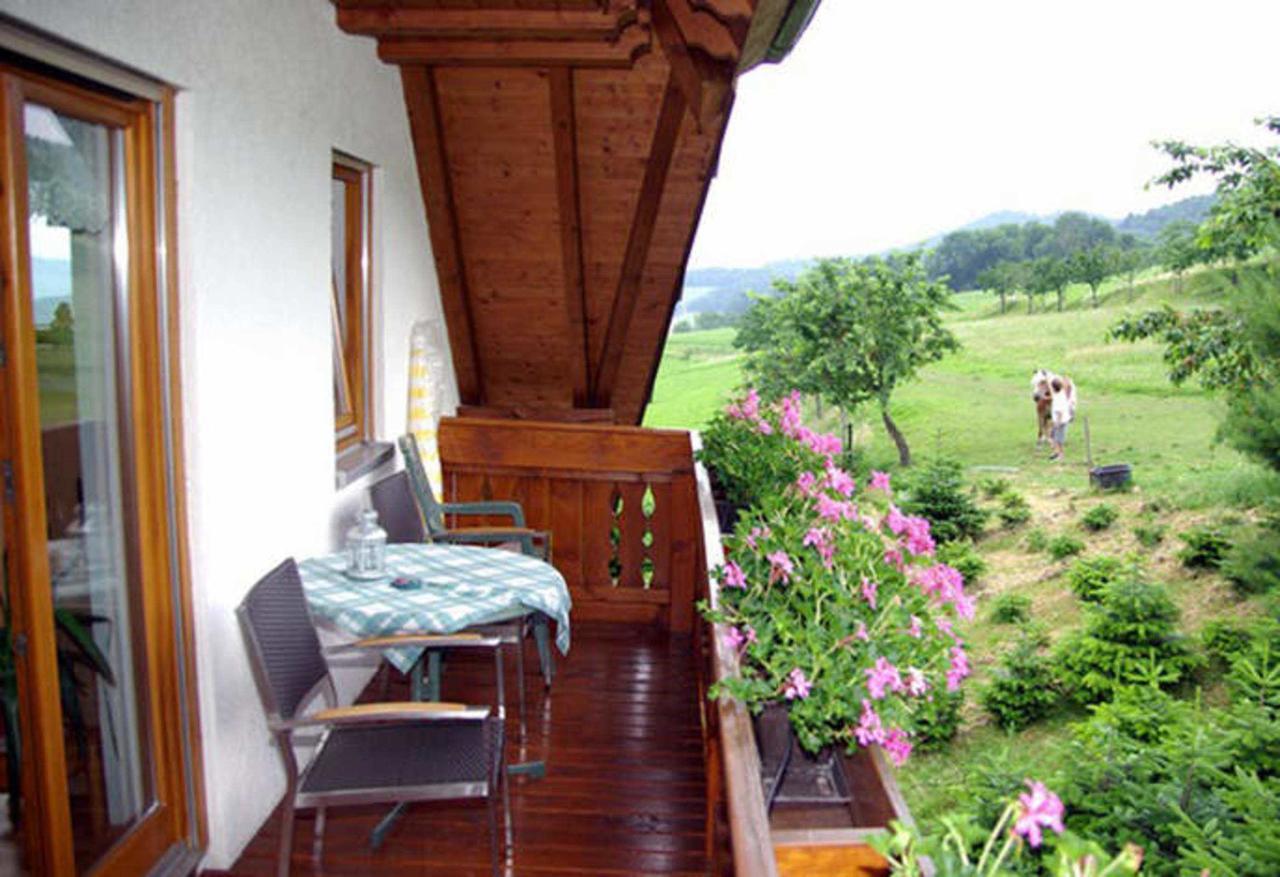 Maierhof Villa Oberried  Bagian luar foto