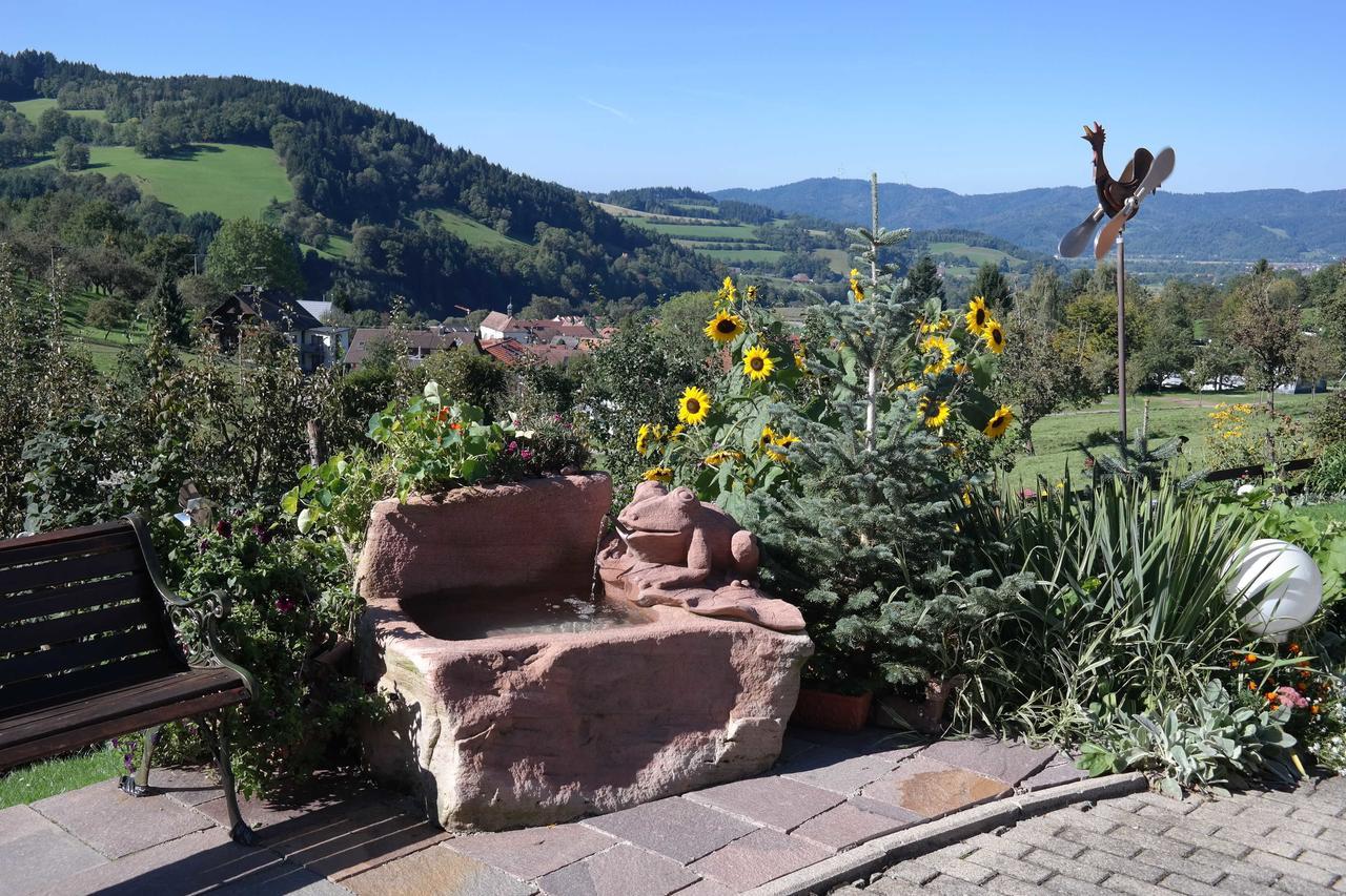 Maierhof Villa Oberried  Bagian luar foto