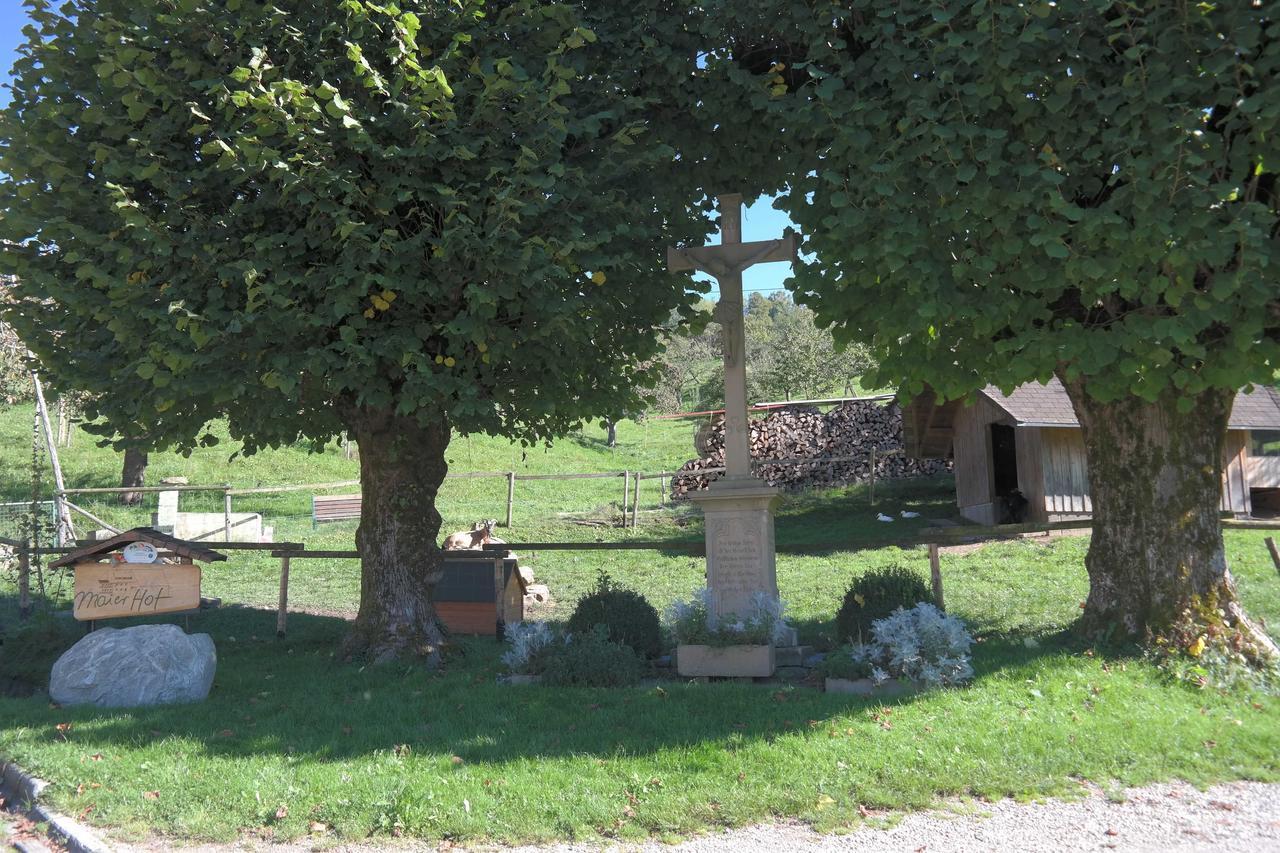 Maierhof Villa Oberried  Bagian luar foto