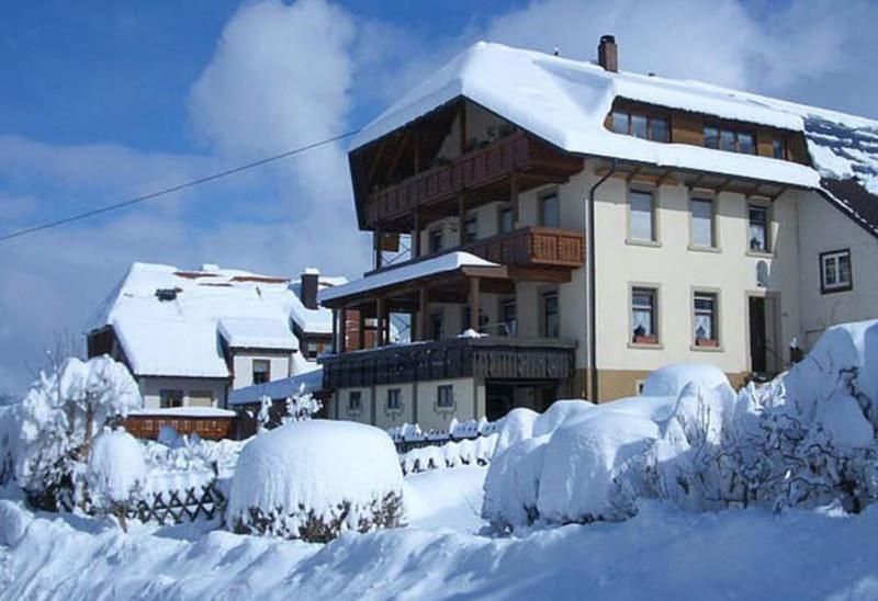 Maierhof Villa Oberried  Bagian luar foto
